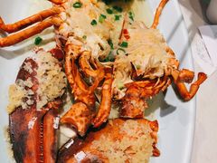 -旺豪海鲜餐厅(友谊阳光城店)