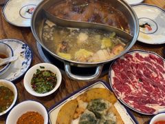 -厝味火锅·潮汕卤水火锅(十一合店)