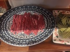 -北京老门框爆肚涮肉馆(锦业路店)