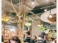 大堂-花海牛火锅(泰合店)