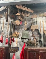 -文旺阁亲子手工DIY木作博物馆
