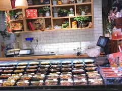 -百佳永辉超市(福田星河店)