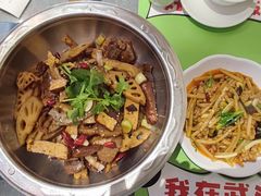 -全聚贤餐厅·湖北家常菜(沙湖店)