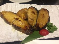 -梅筑·创意料理(王府井百货店)