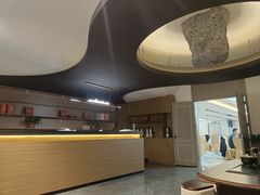 -醉霖生态餐厅(交大店)