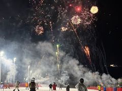 -鳌山滑雪度假区