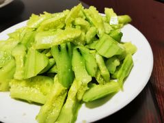 凉拌黄瓜-九龙餐厅(大沽路店)