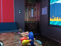 -圣地雅歌KTV(市府广场店)