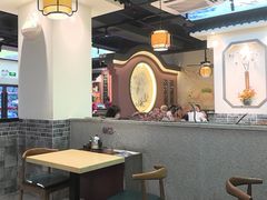 -蒸武门·广式茶点(金宝莱店)