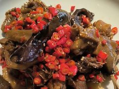 -湘邻呷铺·田园家宴(汉基广场店)