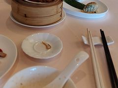 -正佳广场万豪酒店-粤菜餐厅·点心·海鲜·聚餐