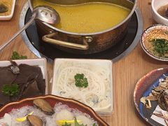 -松野谷·寿喜烧自助(华联顺义金街购物中心店)