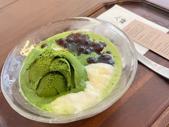 浓抹远山黛·雪糕糖水-RUXU入续糖水铺与包(卓悦中心店)