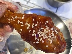 -BOPEYE·波派炸鸡(九霄天地店)