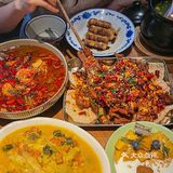 不在山城！在苏州！小姐妹带我来了一家新来的川菜馆