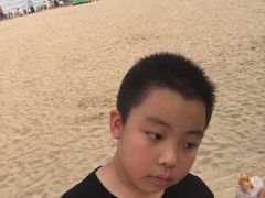 -东戴河风景区-止锚湾