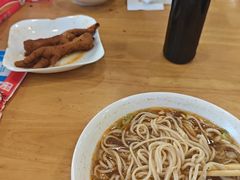 -水仙拉面(水仙街店)