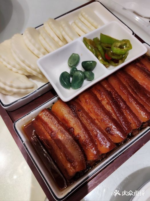 大铁勺新津菜(迎水道店)图片