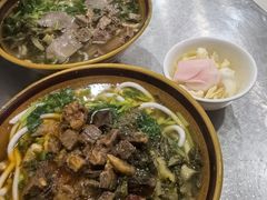 -花溪牛肉粉(八鸽岩店)
