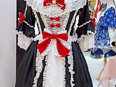 -甜镜物语 LOLITA·汉服·JK制服三坑生活馆(滨江道店)