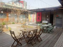 -糖房咖啡(南锣鼓巷店)