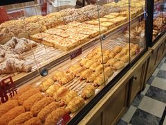 -味多美蛋糕(安定门店)