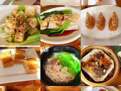 -糟粕醋·椰苑海南菜餐厅(亚龙湾天域酒店)
