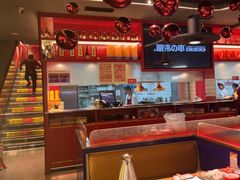 -丽伟的串·烧烤·砂锅(芝麻街店)