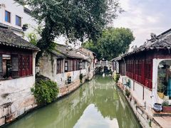 -锦溪古镇