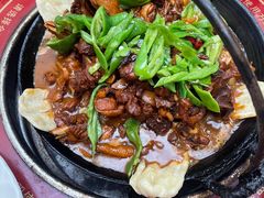 -天堂寨大别山人家2号(天堂寨店)