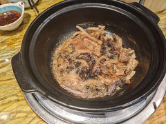 -春润大地海南椰子鸡(沙井京基百纳广场店)