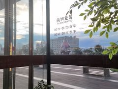 -金鼎轩(鸟巢北辰荟店)