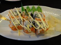 -真剑日本料理·铁板烧(贵州路店)