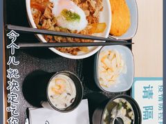 -吉野家(上海美罗城店)