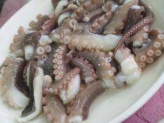 -叶存利海鲜大馅饺子(东戴河止锚湾店)