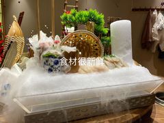 -尚海豆捞(乐虹坊店)