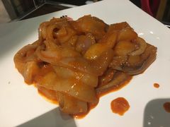 -火炉火自助餐(枫蓝国际店)