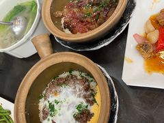 -红星光发煲仔饭(文海店)