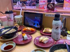 -寿司郎(皇庭广场店)