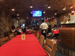 大堂-申德勒加油站西餐厅(日坛路总店)