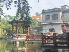 -东莞市可园博物馆