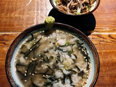 梅子茶泡饭-TINY