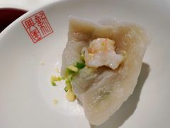 -新兴园饺子馆(北京百子湾店)