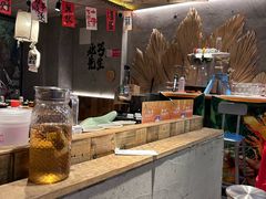 -北丐先生·野馄饨烧烤(雨花万象店)