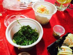 -宝寿司(红瓦寺店)