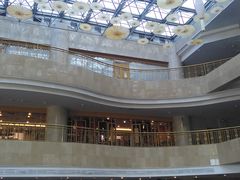 -官房大酒店-玉龙旋宫观景餐厅
