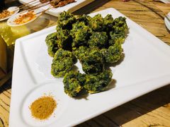 -一盏明灯全素斋(殊像寺店)
