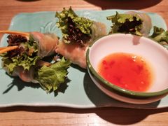 越式鲜虾米卷-米纸越南小馆(金鹰世界店)