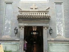 -中华圣公会教堂旧址