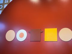 -麦当劳(番禺陈头岗越秀星瀚分店)